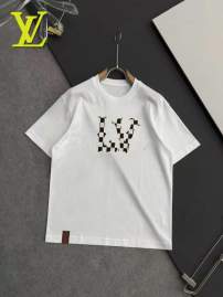 Picture of Louis Vuitton T Shirts Short _SKULVM-5XL12yr1268196